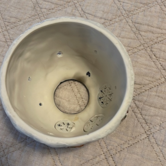 Hallmark Vintage Tealight Dome Holder - Picture 3 of 5